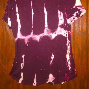 Bleached No Boundaries Shirt